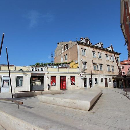 Apartments Casa Menis Rovinj Exterior foto