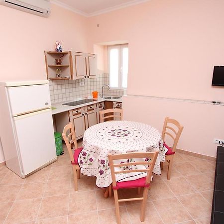 Apartments Casa Menis Rovinj Zimmer foto