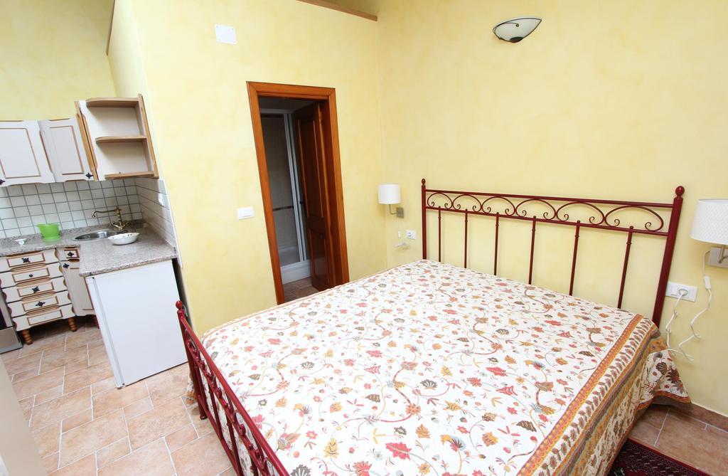 Apartments Casa Menis Rovinj Zimmer foto