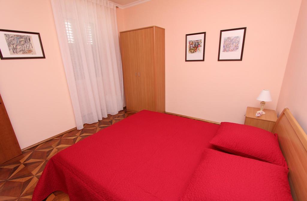 Apartments Casa Menis Rovinj Zimmer foto