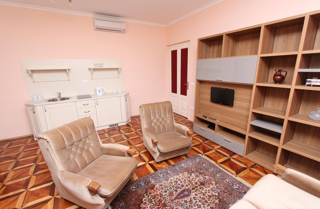 Apartments Casa Menis Rovinj Zimmer foto