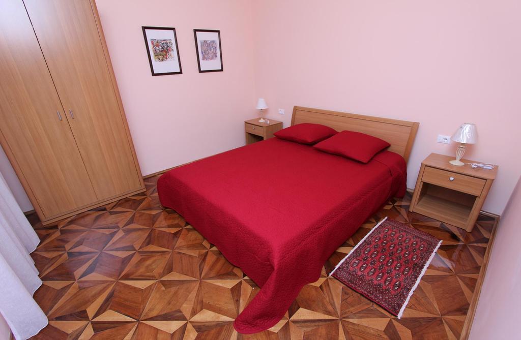 Apartments Casa Menis Rovinj Zimmer foto